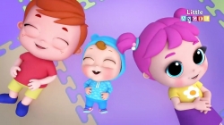 مجموعه آموزشی زبان انگلیسی little angel قسمت 754